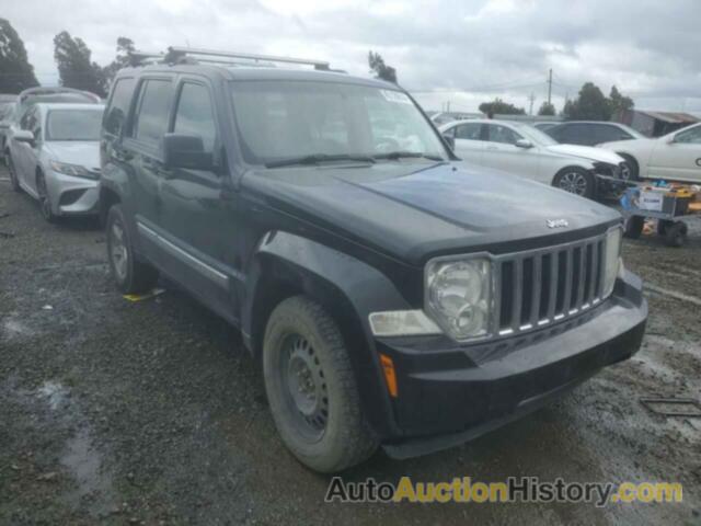 JEEP LIBERTY LIMITED, 1J4PN5GKXBW522147