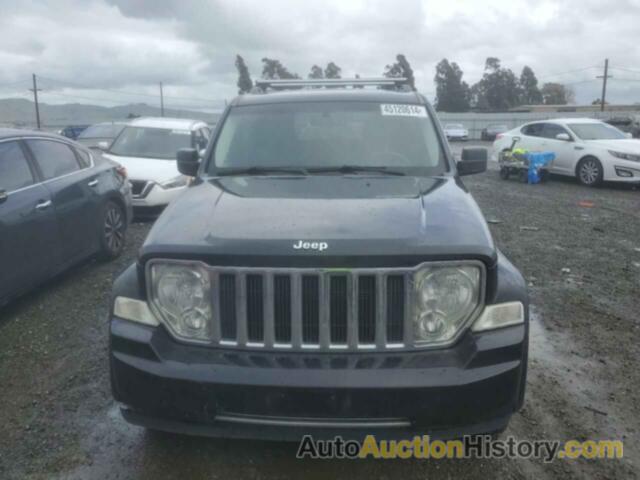 JEEP LIBERTY LIMITED, 1J4PN5GKXBW522147