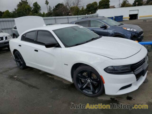 DODGE CHARGER R/T, 2C3CDXCT4JH238161