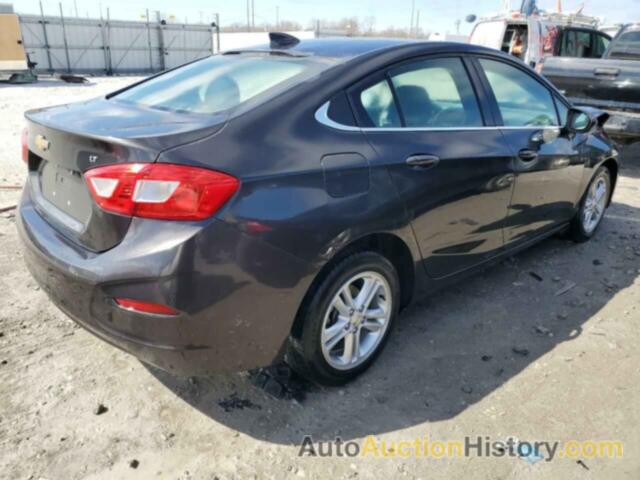 CHEVROLET CRUZE LT, 1G1BE5SM8H7172540