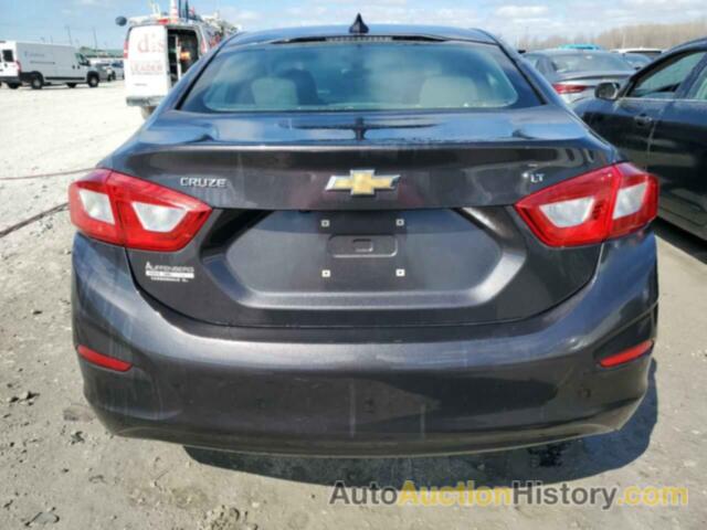 CHEVROLET CRUZE LT, 1G1BE5SM8H7172540