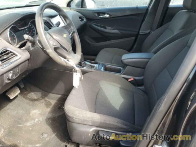 CHEVROLET CRUZE LT, 1G1BE5SM8H7172540