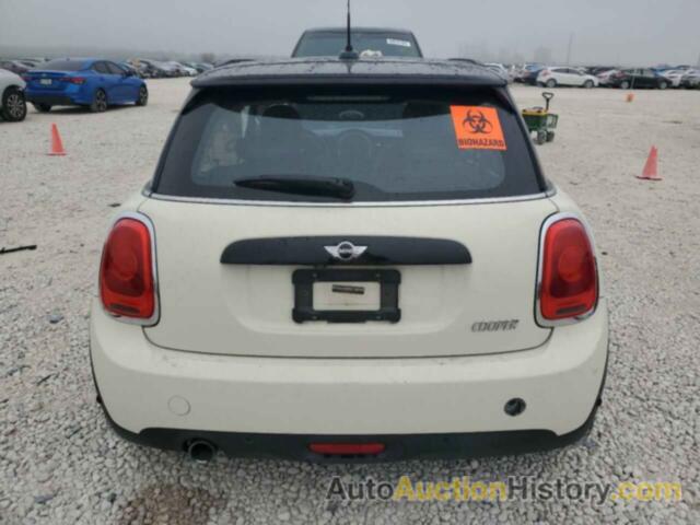 MINI COOPER, WMWXP5C59J2G61353