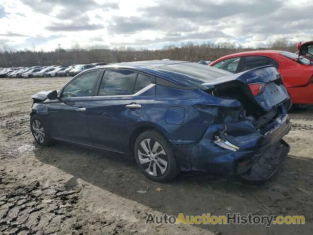 NISSAN ALTIMA S, 1N4BL4BVXMN410996