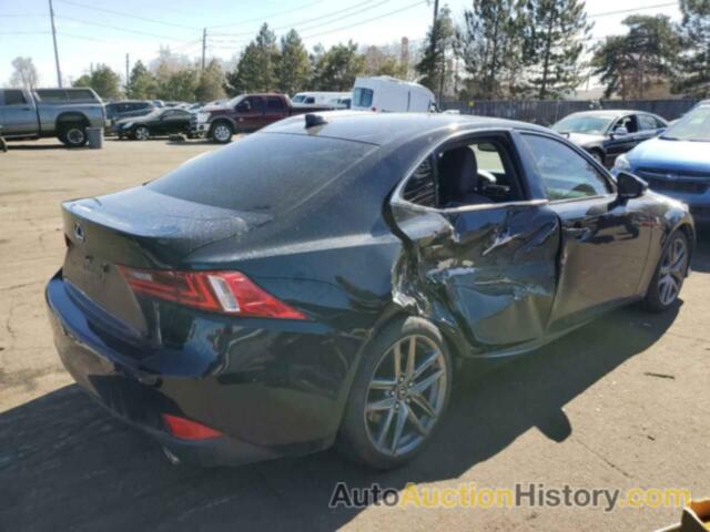 LEXUS IS 300, JTHCM1D25G5012868