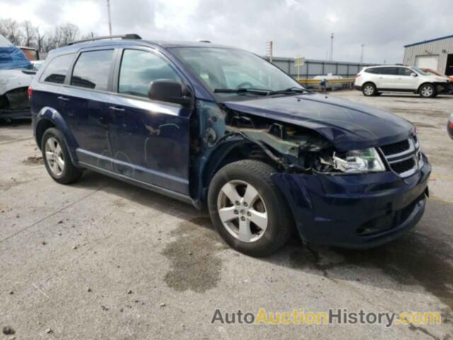 DODGE JOURNEY SE, 3C4PDCAB1JT495835