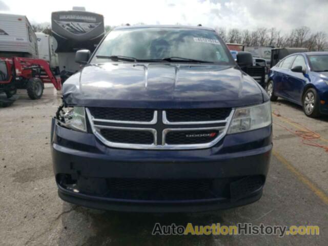 DODGE JOURNEY SE, 3C4PDCAB1JT495835