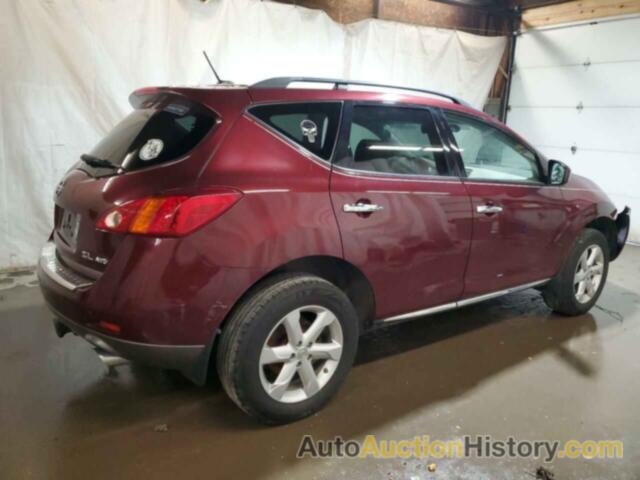 NISSAN MURANO S, JN8AZ1MW1AW115420