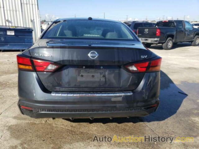 NISSAN ALTIMA SV, 1N4BL4DV6MN393630