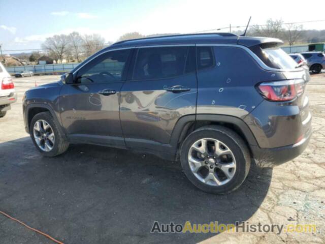 JEEP COMPASS LIMITED, 3C4NJCCB6LT140370