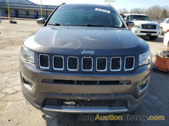 JEEP COMPASS LIMITED, 3C4NJCCB6LT140370