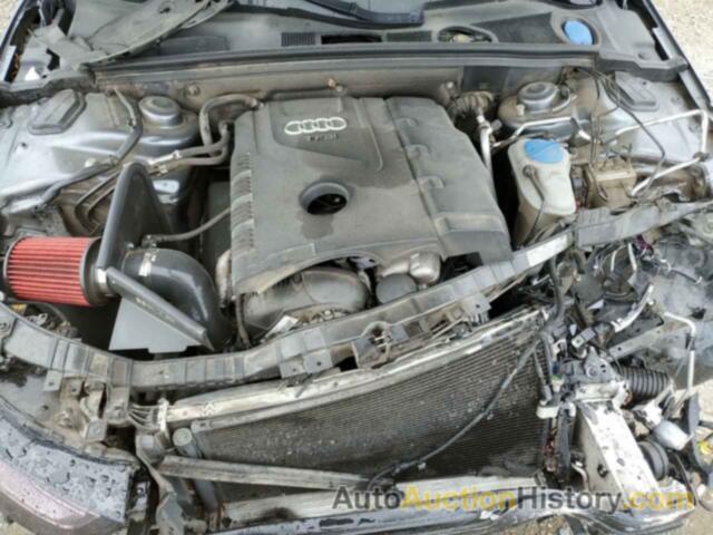 AUDI A4 PREMIUM S-LINE, WAUBFAFL2GN011252