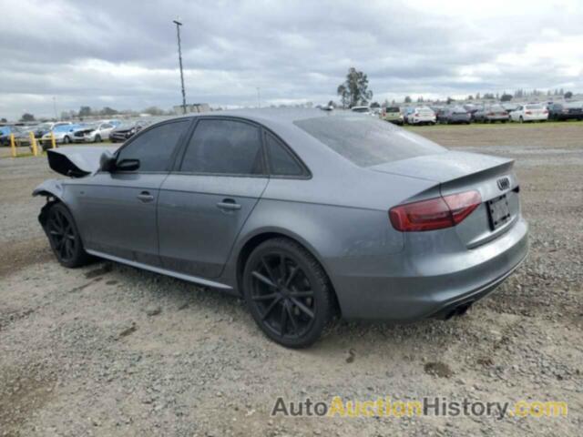 AUDI A4 PREMIUM S-LINE, WAUBFAFL2GN011252