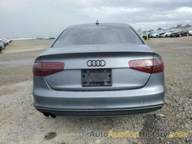 AUDI A4 PREMIUM S-LINE, WAUBFAFL2GN011252