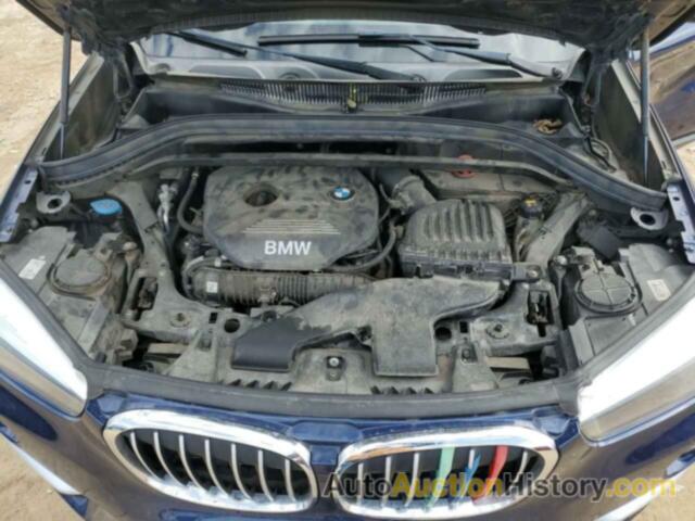 BMW X1 SDRIVE28I, WBXHU7C38H5H34928