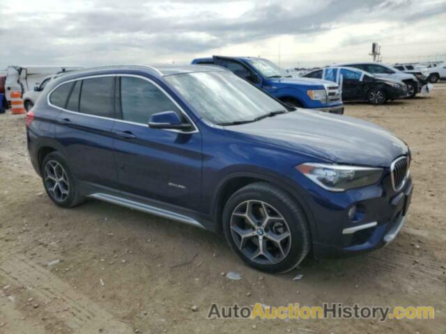 BMW X1 SDRIVE28I, WBXHU7C38H5H34928