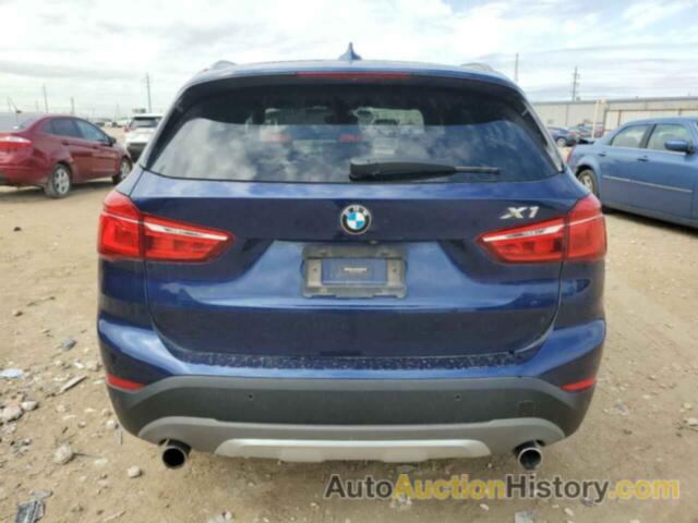 BMW X1 SDRIVE28I, WBXHU7C38H5H34928