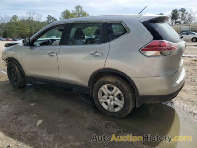 NISSAN ROGUE S, 5N1AT2MV6EC850889