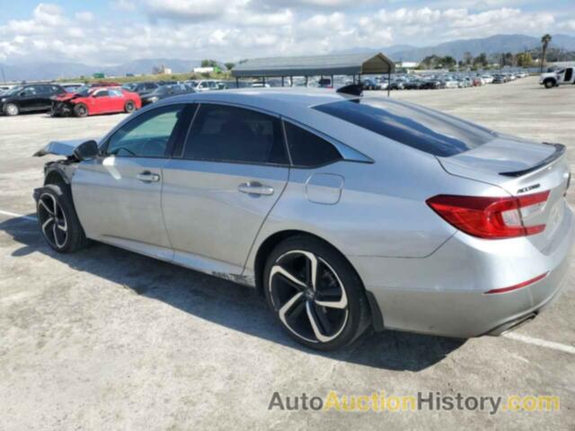 HONDA ACCORD SPORT SE, 1HGCV1F47MA117168