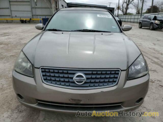 NISSAN ALTIMA S, 1N4AL11D76N377445