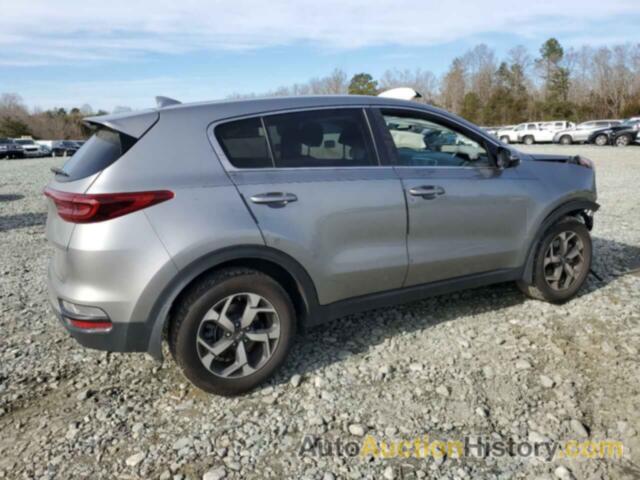 KIA SPORTAGE LX, KNDPM3AC8L7717190