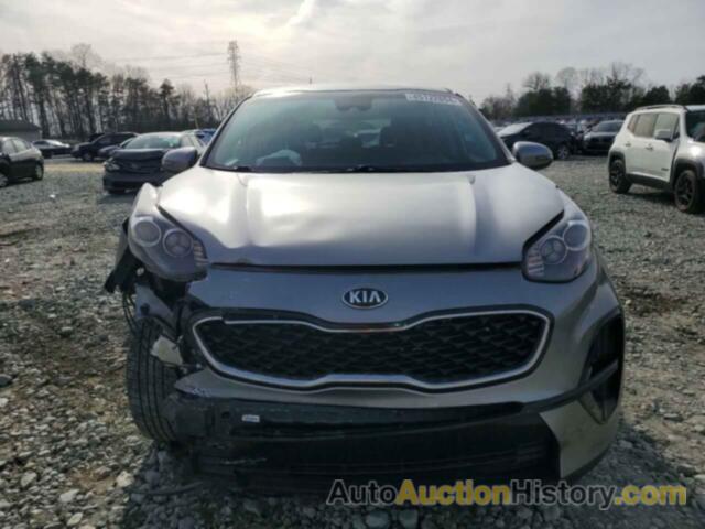 KIA SPORTAGE LX, KNDPM3AC8L7717190