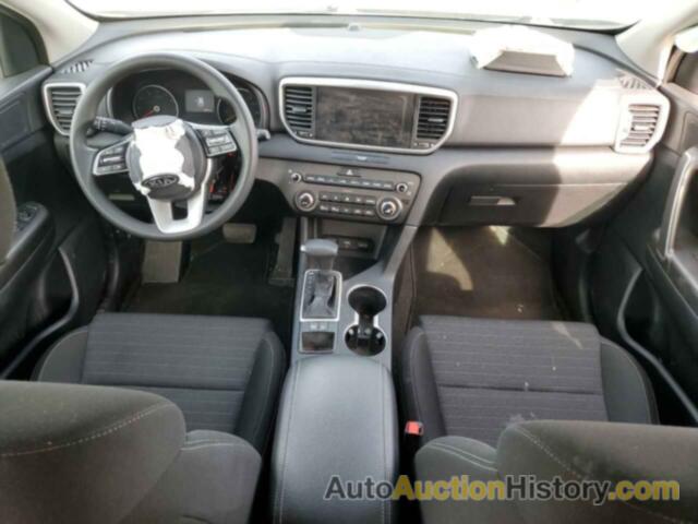 KIA SPORTAGE LX, KNDPM3AC8L7717190