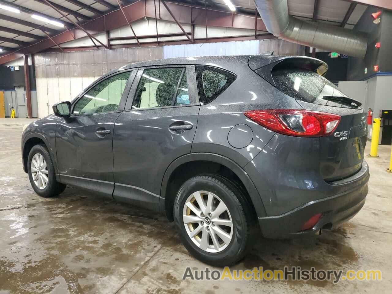 MAZDA CX-5 SPORT, JM3KE4BE7E0302099