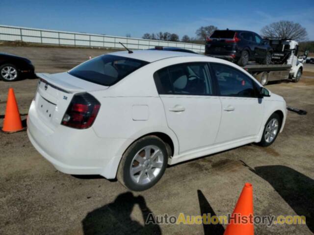 NISSAN SENTRA 2.0, 3N1AB6AP7CL738790