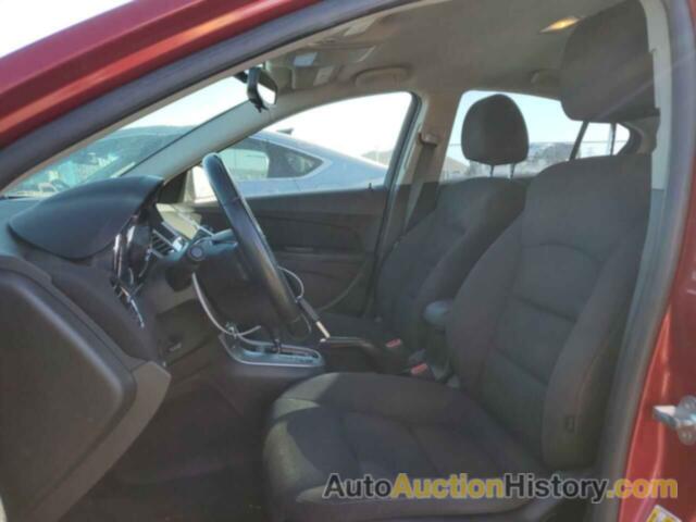 CHEVROLET CRUZE LT, 1G1PF5SC6C7348617