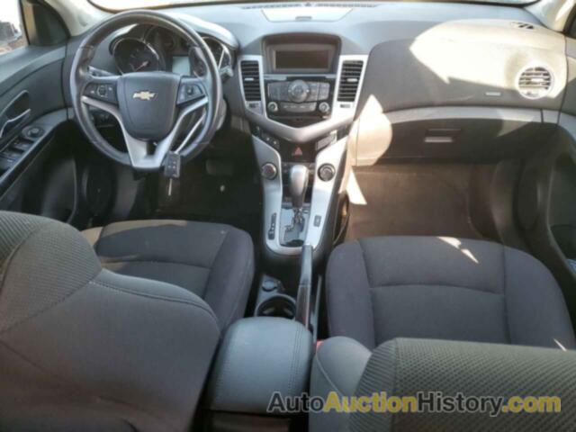 CHEVROLET CRUZE LT, 1G1PF5SC6C7348617