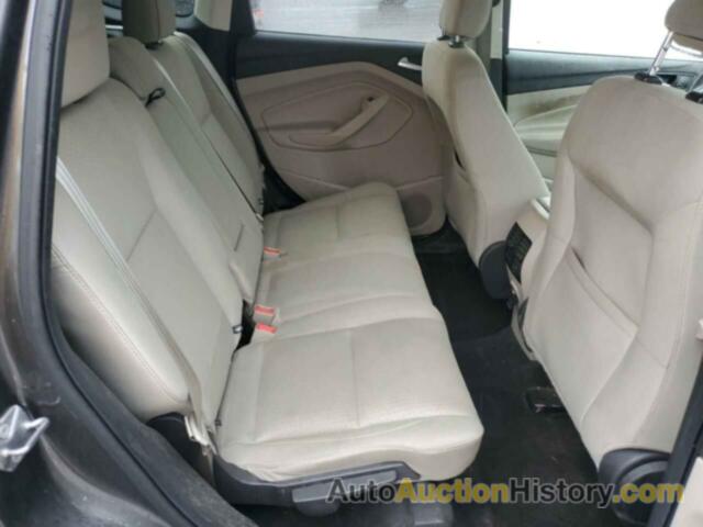 FORD ESCAPE SE, 1FMCU0GD1JUC61699