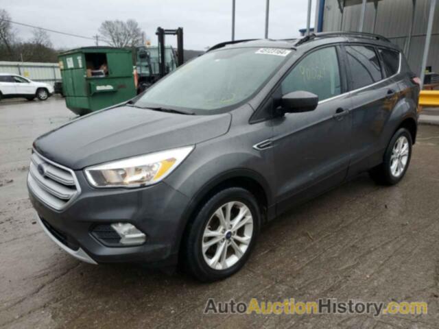 FORD ESCAPE SE, 1FMCU0GD1JUC61699