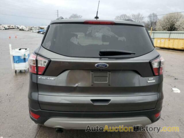 FORD ESCAPE SE, 1FMCU0GD1JUC61699