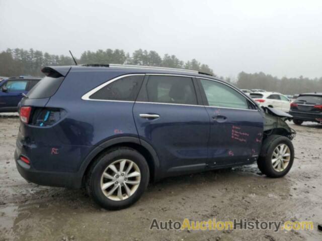 KIA SORENTO LX, 5XYPGDA34HG214151