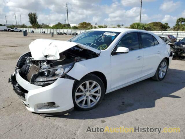 CHEVROLET MALIBU 2LT, 1G11D5SL2FF204049