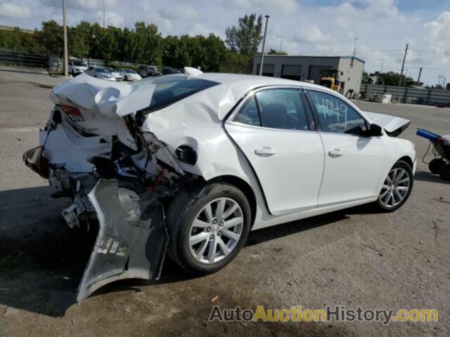 CHEVROLET MALIBU 2LT, 1G11D5SL2FF204049