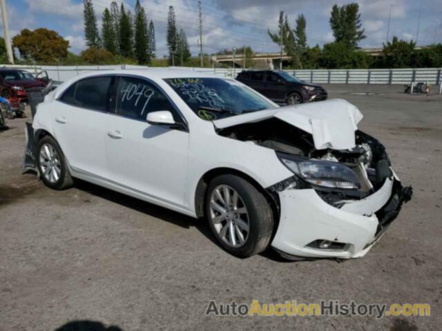 CHEVROLET MALIBU 2LT, 1G11D5SL2FF204049