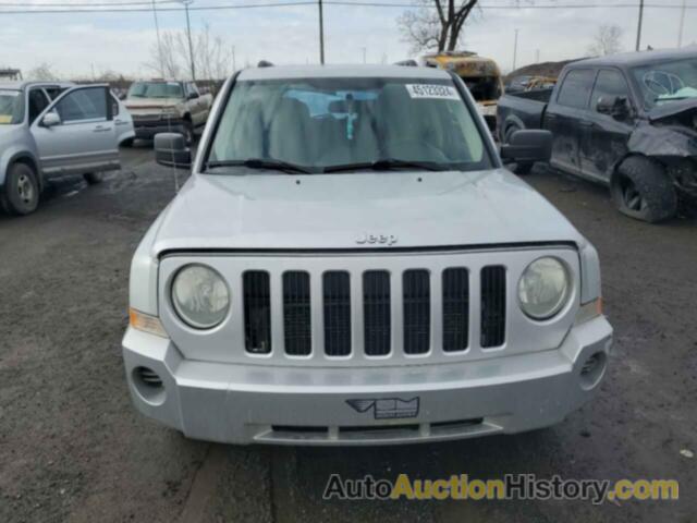 JEEP PATRIOT SPORT, 1J4FF28B49D248925