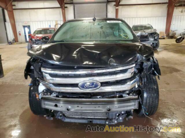 FORD EDGE LIMITED, 2FMDK4KCXDBB05154