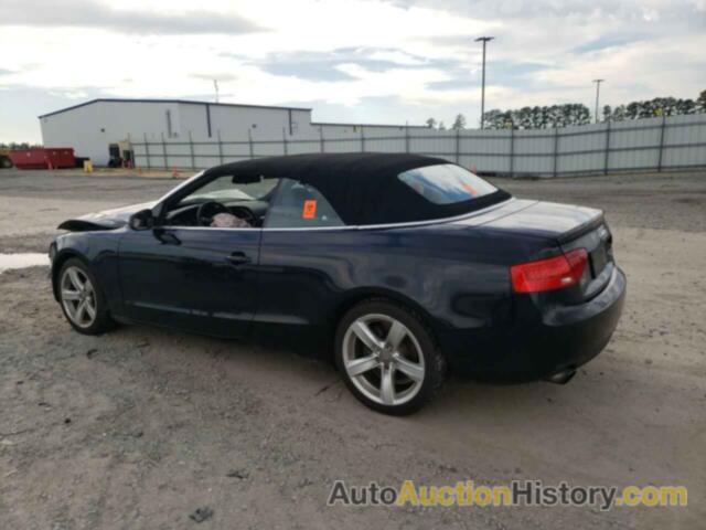 AUDI A5 PREMIUM, WAUCFAFH9FN001591