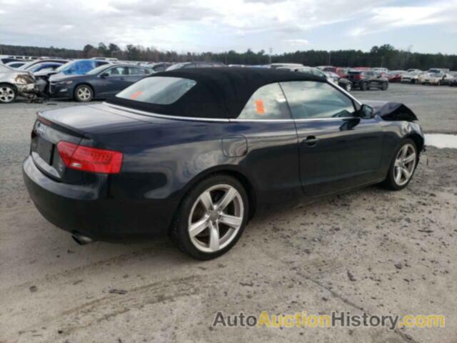 AUDI A5 PREMIUM, WAUCFAFH9FN001591