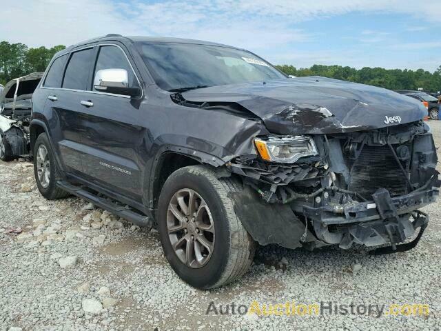 2015 JEEP GRAND CHEROKEE LIMITED, 1C4RJEBG4FC792608