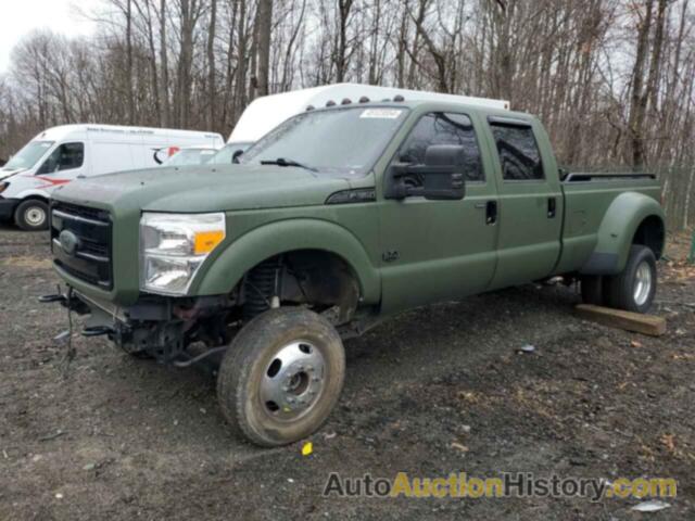 FORD F350 SUPER DUTY, 1FT8W3DT7GED06102