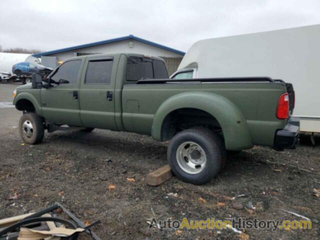 FORD F350 SUPER DUTY, 1FT8W3DT7GED06102