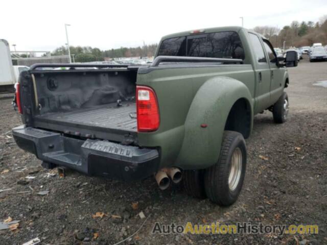 FORD F350 SUPER DUTY, 1FT8W3DT7GED06102