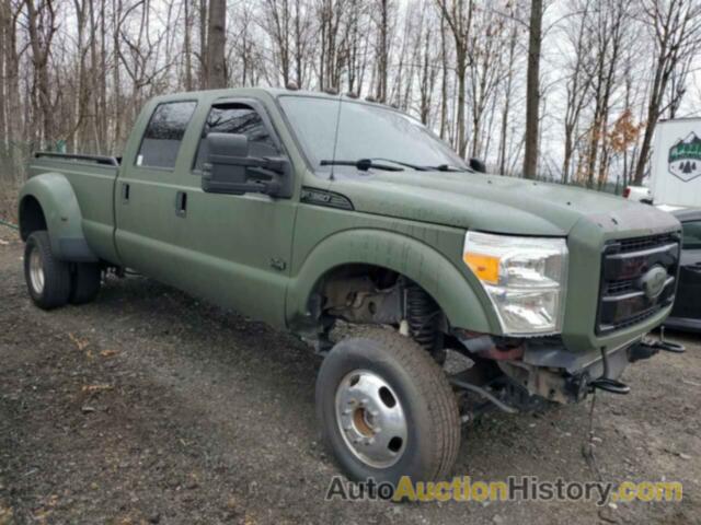 FORD F350 SUPER DUTY, 1FT8W3DT7GED06102