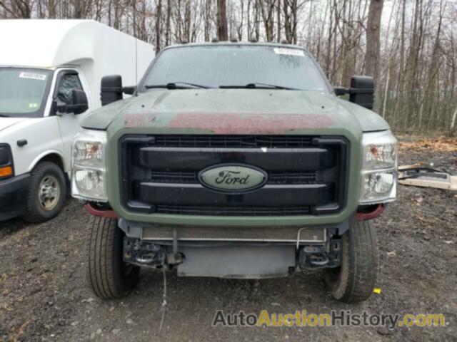 FORD F350 SUPER DUTY, 1FT8W3DT7GED06102