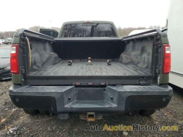 FORD F350 SUPER DUTY, 1FT8W3DT7GED06102