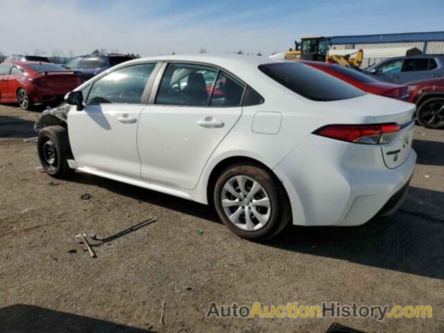 TOYOTA COROLLA LE, 5YFB4MDEXRP095275